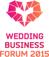 WEDDING BUSINESS FORUM 2015