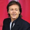 Paul McCartney  Dave Grohl     