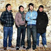 Arctic Monkeys   

