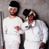 Gnarls Barkley    
