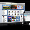    Apple  iTunes 
