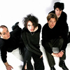 -    The Cure
