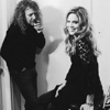 Robert Plant  
