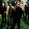 Radiohead     