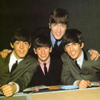 The Beatles  -   1962 
