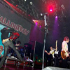   Fall Out Boy   

