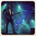 GUANO APES @ Milk Moscow