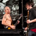 22.07.2012 Red Hot Chili Peppers  