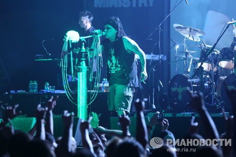  13/08/12     Ministry  