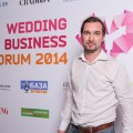 Wedding Business Forum 2014  27-28.05