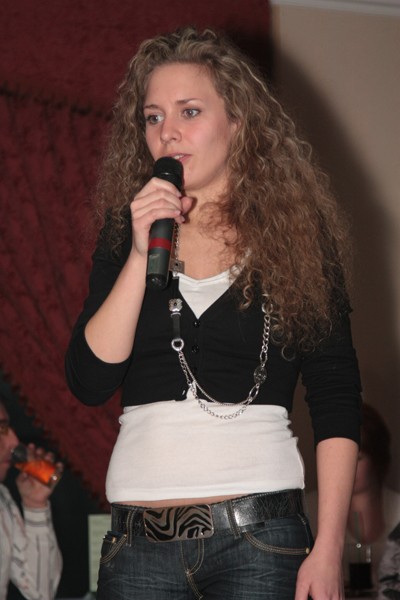  Russian Event Club 20  2009