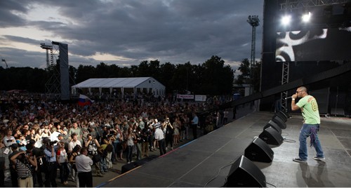  25           open-air EUROPA PLUS LIVE (: toppop.ru)