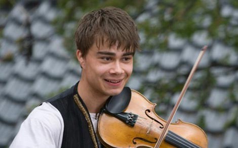    / Alexander Rybak