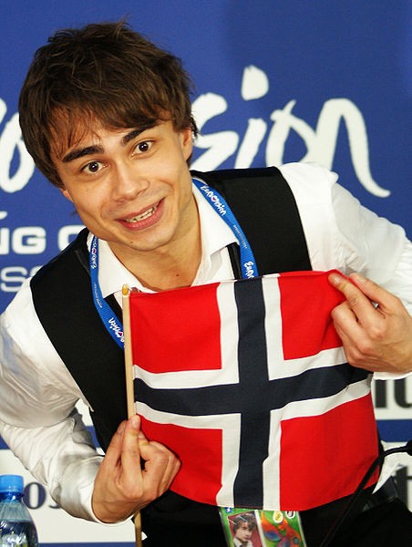    / Alexander Rybak