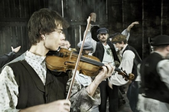    / Alexander Rybak