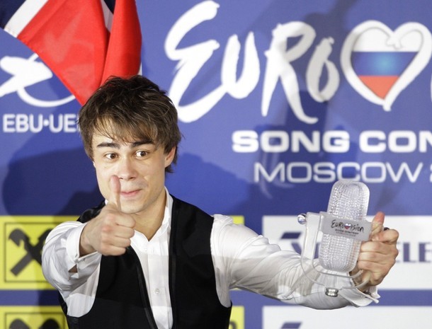    / Alexander Rybak