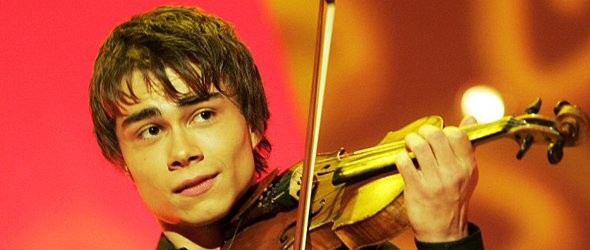    / Alexander Rybak