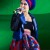 Певица XENA (Ксена) на благотворительном концерте «SUNDAY» в парке Фили. www.xenamusic.ru