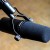 SHURE SM7B  Динамический студийный микрофон Однонаправленная кардиоида  Он используется в большинстве студий, на радио и телевидении по всему миру, незаменим для дикторов. Уникальное переключение фильтров Low-End Rolloff и Presence Boost позволяет получит