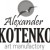Alexander KOTENKO